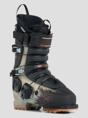K2 FL3X – The new 3-piece boot | Blue Tomato
